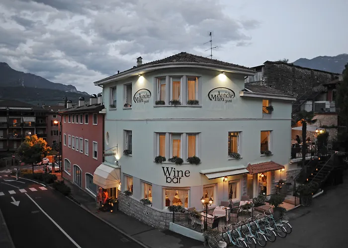 Antiche Mura Bed and Breakfast