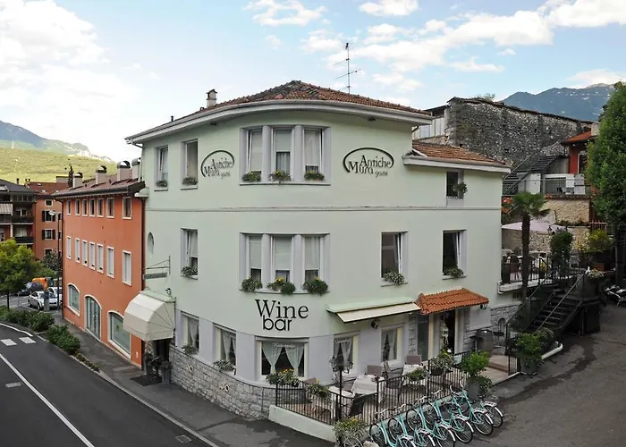 Antiche Mura Bed and Breakfast